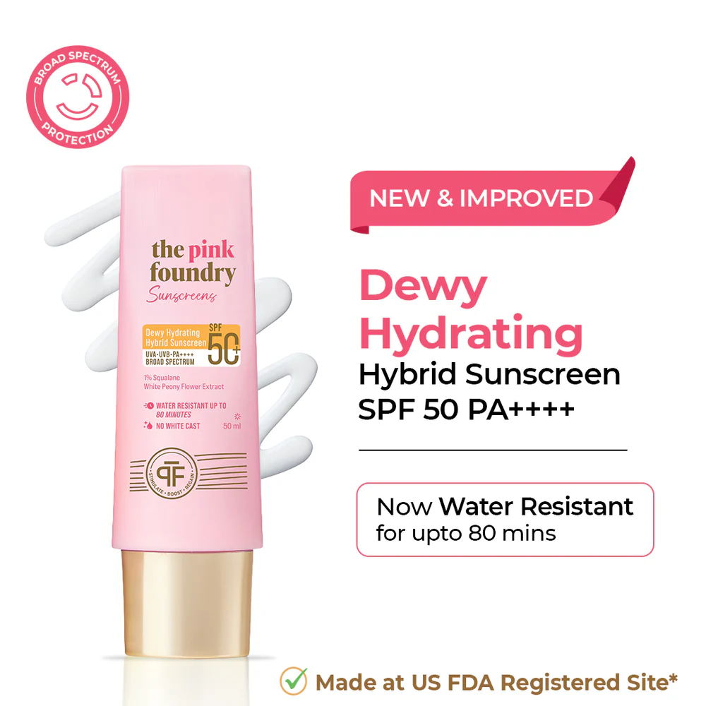 Unlock Your Skin's Natural Strength