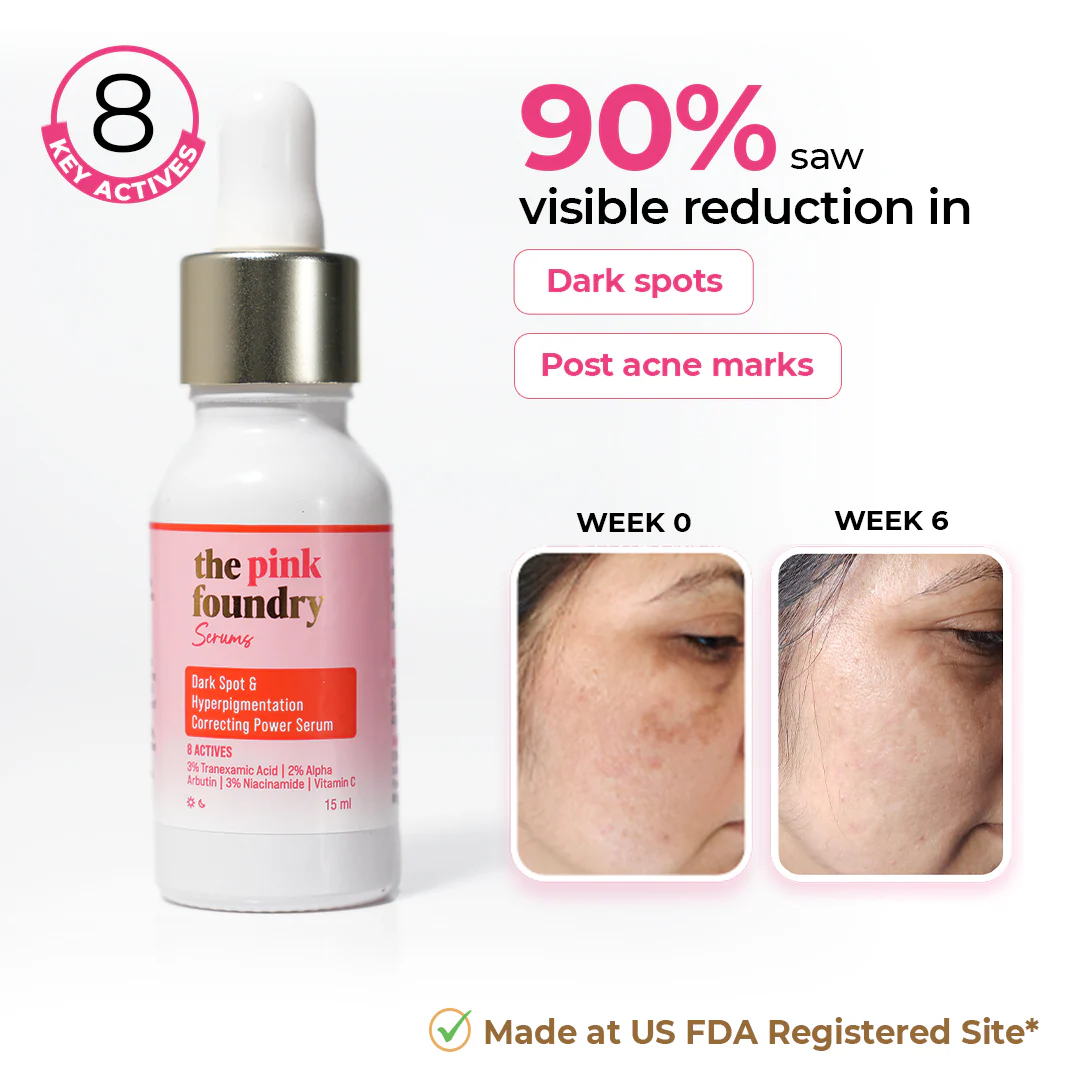 Acne Care Range